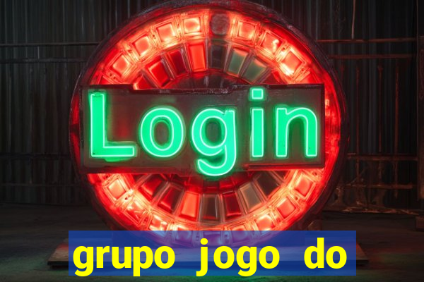 grupo jogo do bicho whatsapp salvador